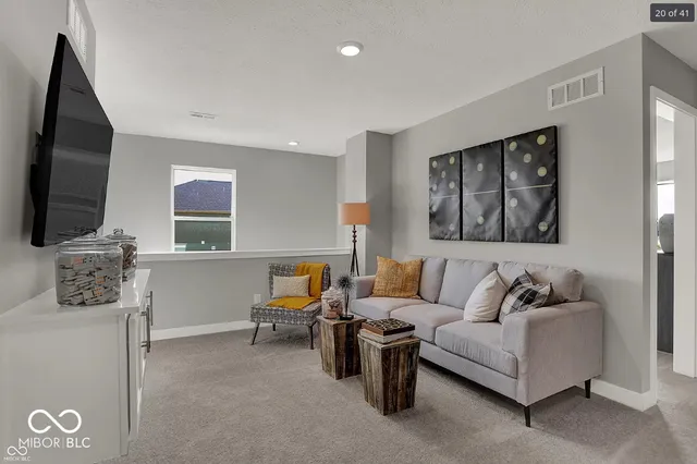 $2,145 | 715 Newton Drive, Danville, IN 46122