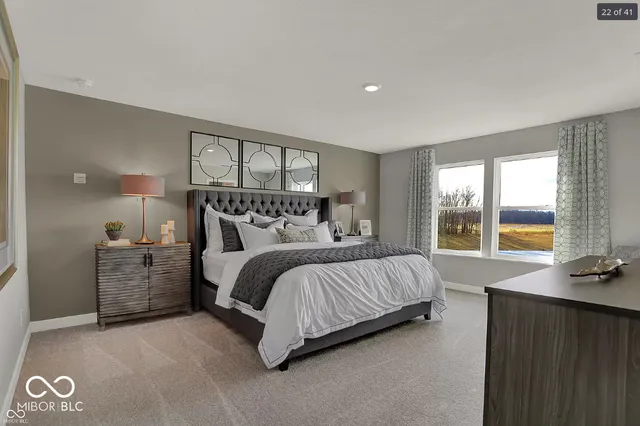 $2,145 | 715 Newton Drive, Danville, IN 46122