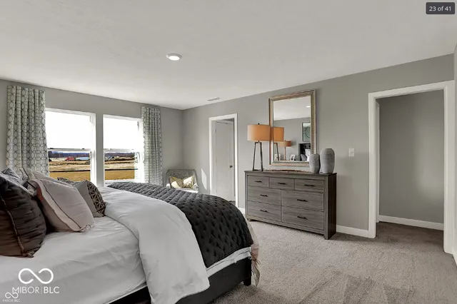 $2,145 | 715 Newton Drive, Danville, IN 46122