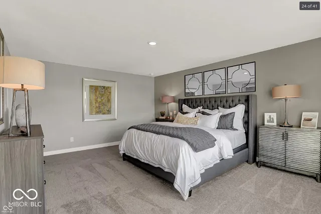 $2,145 | 715 Newton Drive, Danville, IN 46122