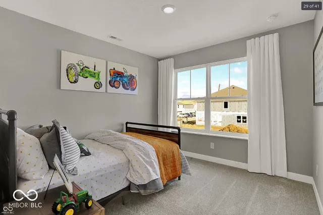 $2,145 | 715 Newton Drive, Danville, IN 46122