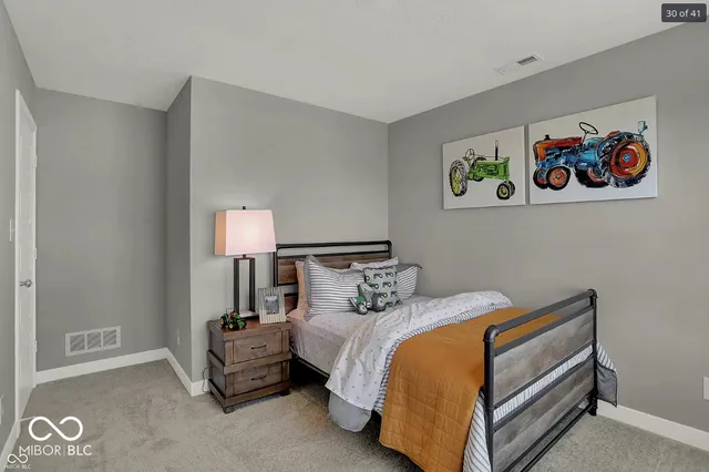 $2,145 | 715 Newton Drive, Danville, IN 46122