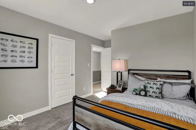 $2,145 | 715 Newton Drive, Danville, IN 46122