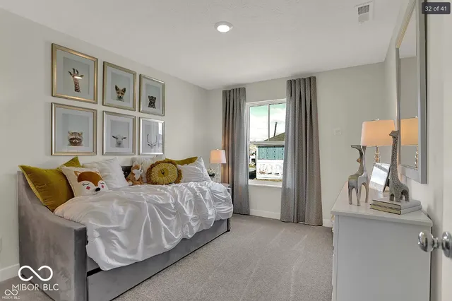 $2,145 | 715 Newton Drive, Danville, IN 46122