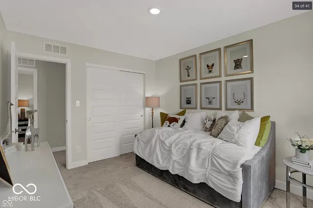 $2,145 | 715 Newton Drive, Danville, IN 46122