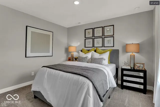 $2,145 | 715 Newton Drive, Danville, IN 46122