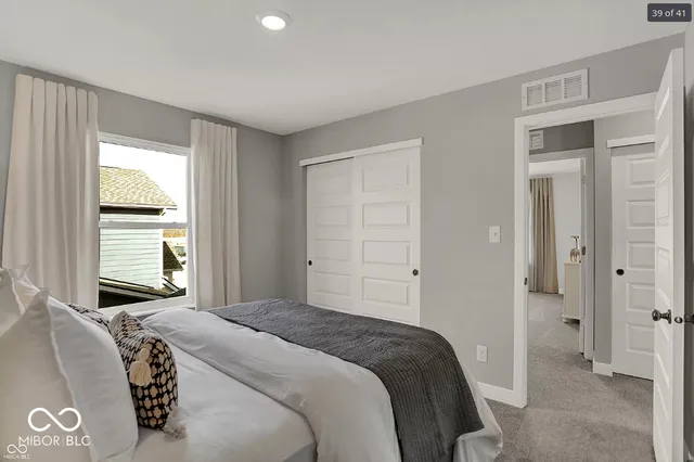 $2,145 | 715 Newton Drive, Danville, IN 46122