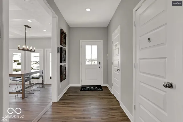 $2,145 | 715 Newton Drive, Danville, IN 46122