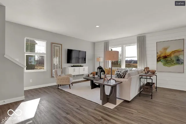 $2,145 | 715 Newton Drive, Danville, IN 46122