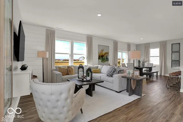 $2,145 | 715 Newton Drive, Danville, IN 46122