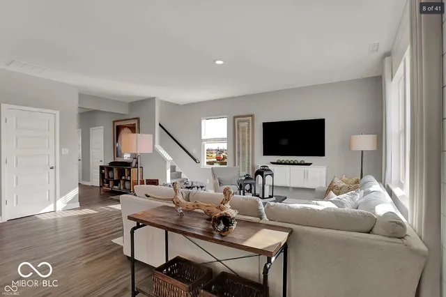 $2,145 | 715 Newton Drive, Danville, IN 46122