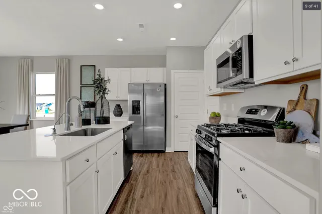 $2,145 | 715 Newton Drive, Danville, IN 46122