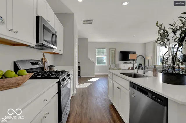 $2,145 | 715 Newton Drive, Danville, IN 46122