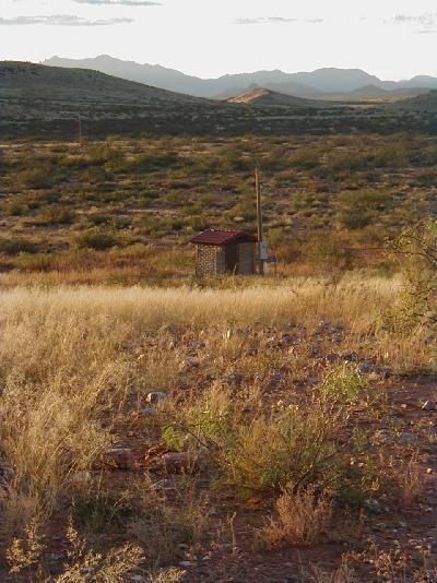6779 Jordan Ranch Road Pearce, AZ 85625 - Photo 5 of 6