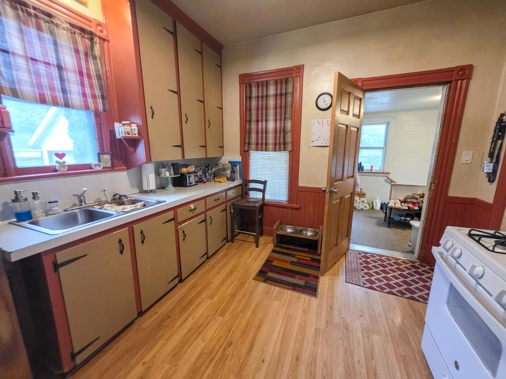1706 McKinley Avenue Bay City, MI 48708 - Photo 36 of 41
