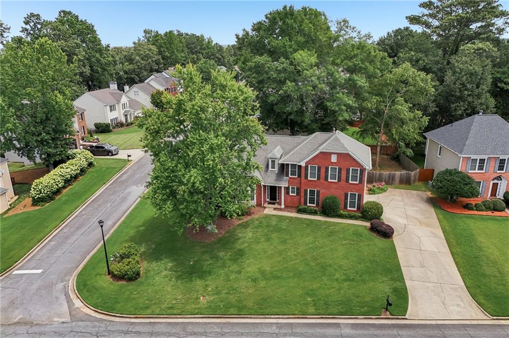 3645 River Summit Trail Duluth, GA 30097 - Photo 4 of 71