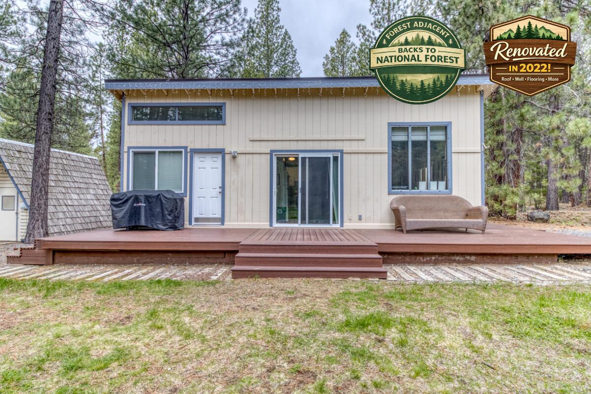 16811 Covina Road Bend, OR 97707 - Photo 1 of 32 4