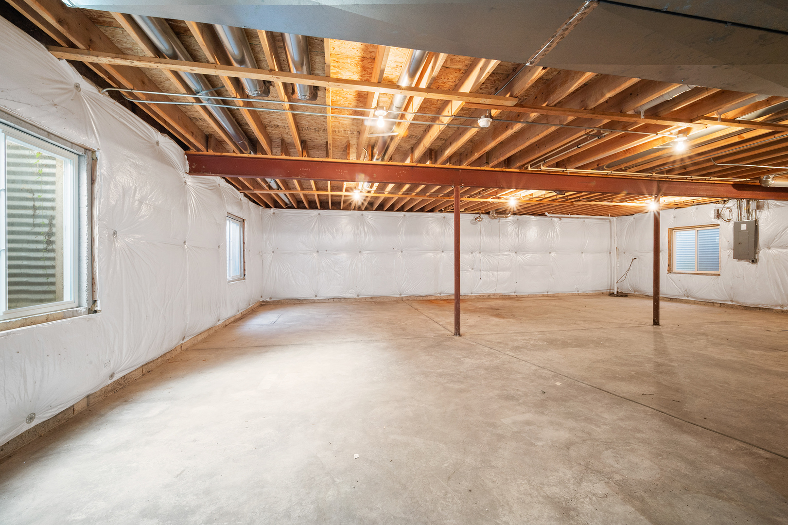 1176 Heathrow Lane Aurora, IL 60502 - Photo 22 of 30