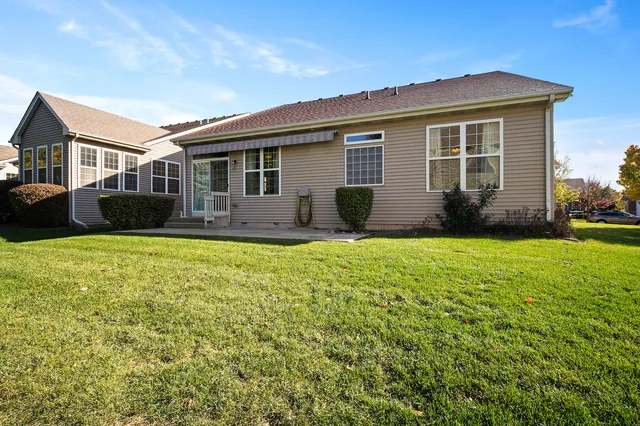 $540,000 | 1176 Heathrow Lane, Aurora, IL 60502