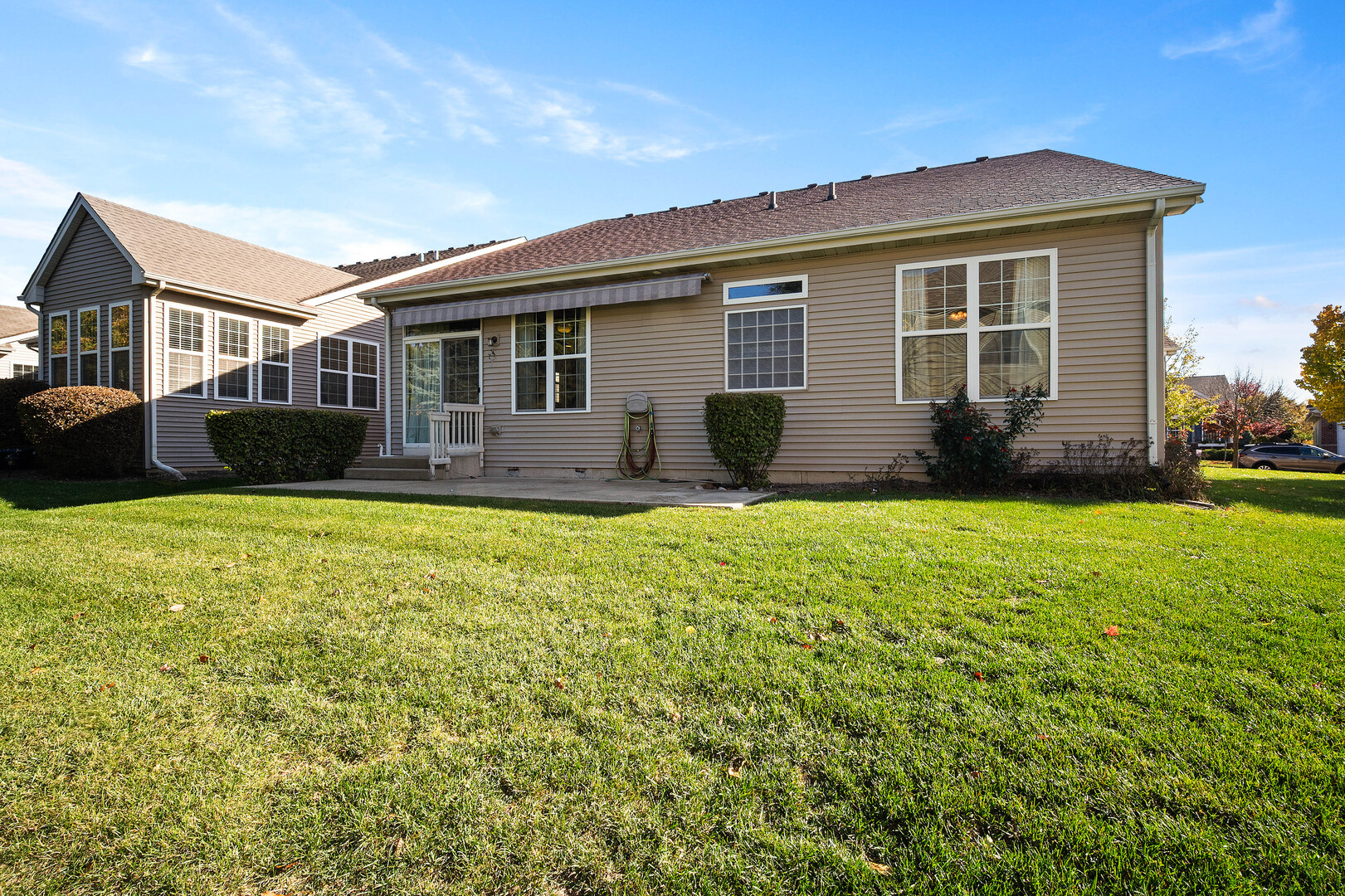 1176 Heathrow Lane Aurora, IL 60502 - Photo 24 of 30