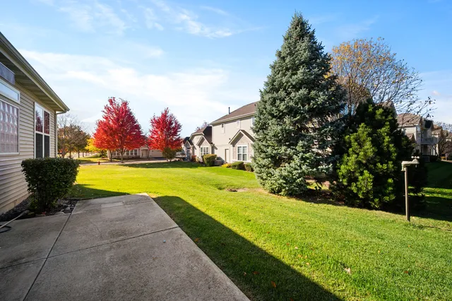 $540,000 | 1176 Heathrow Lane, Aurora, IL 60502