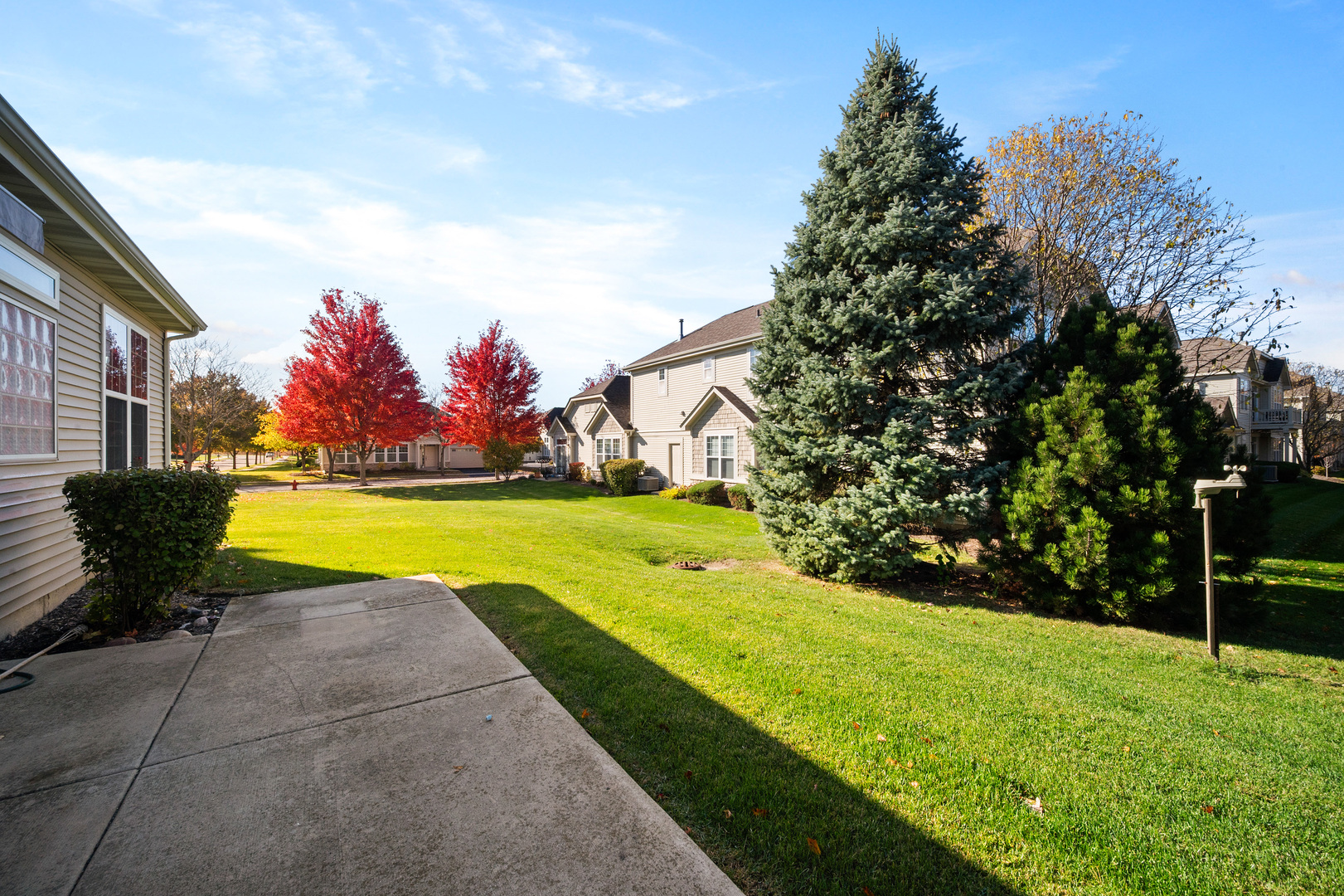 1176 Heathrow Lane Aurora, IL 60502 - Photo 27 of 30