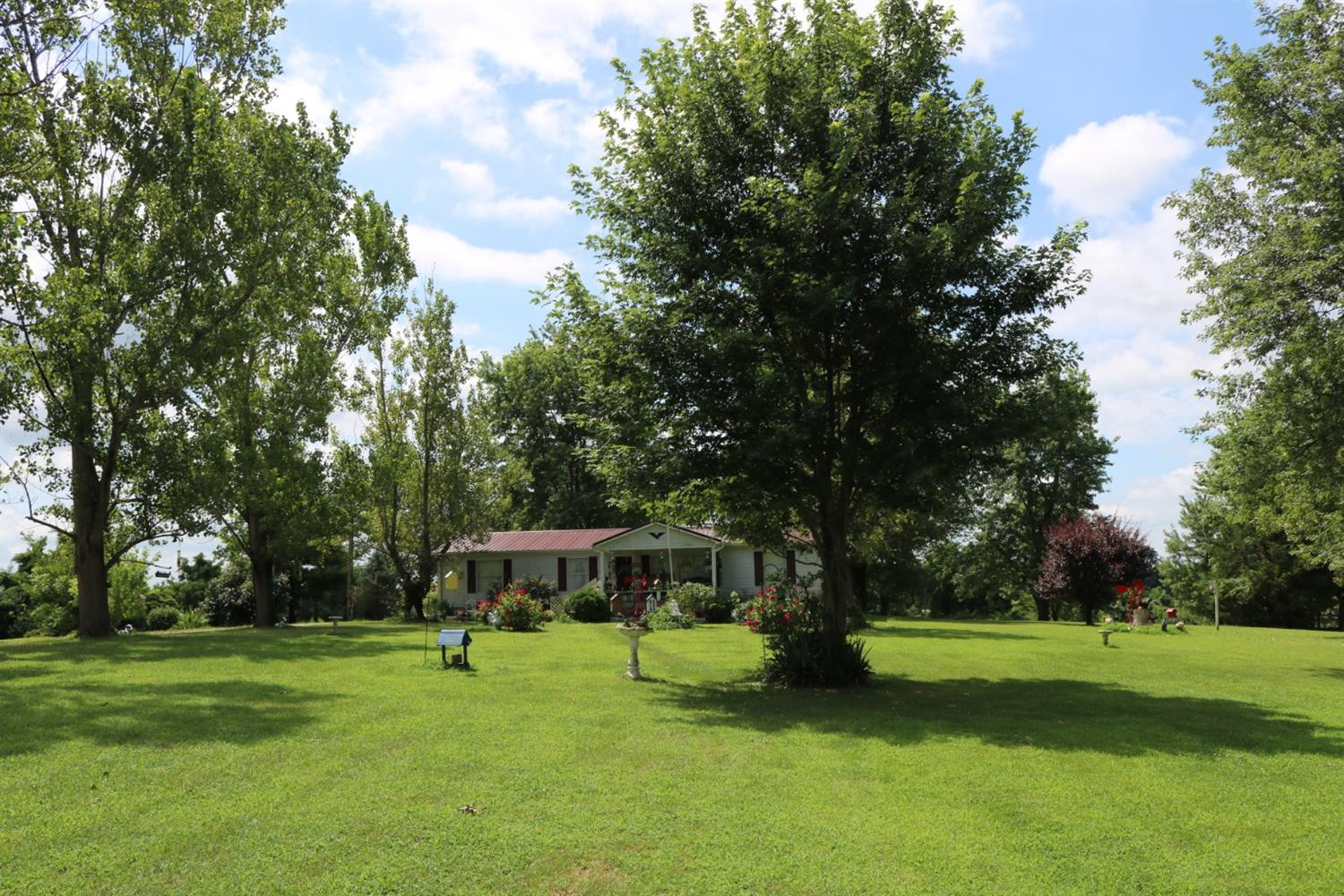 1138 Thompson Road Lancaster, KY 40444 - Photo 31 of 42 Listing Photo