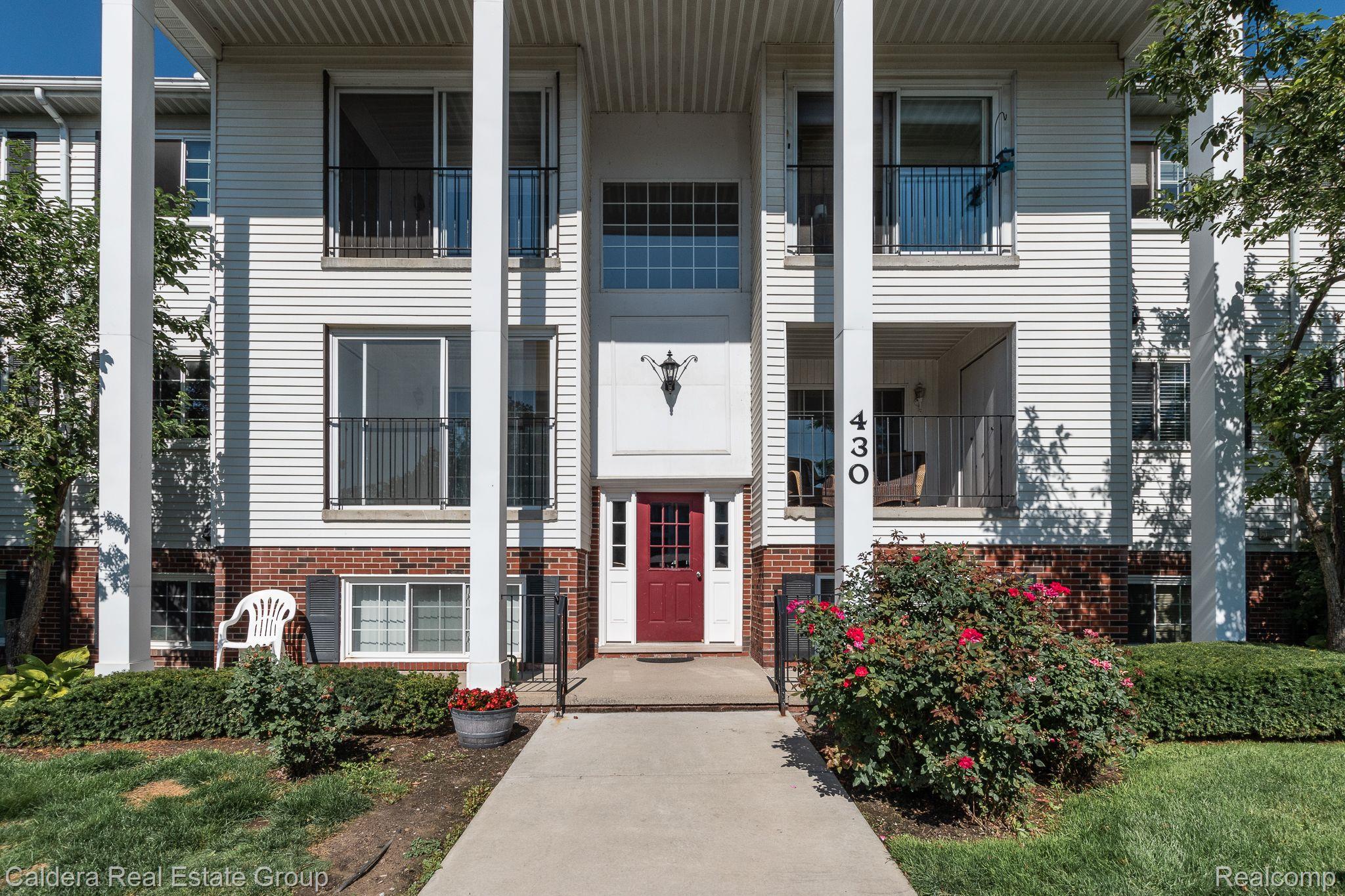 430 Baldwin Avenue, Unit 69 Rochester, MI 48307 - Photo 1 of 35
