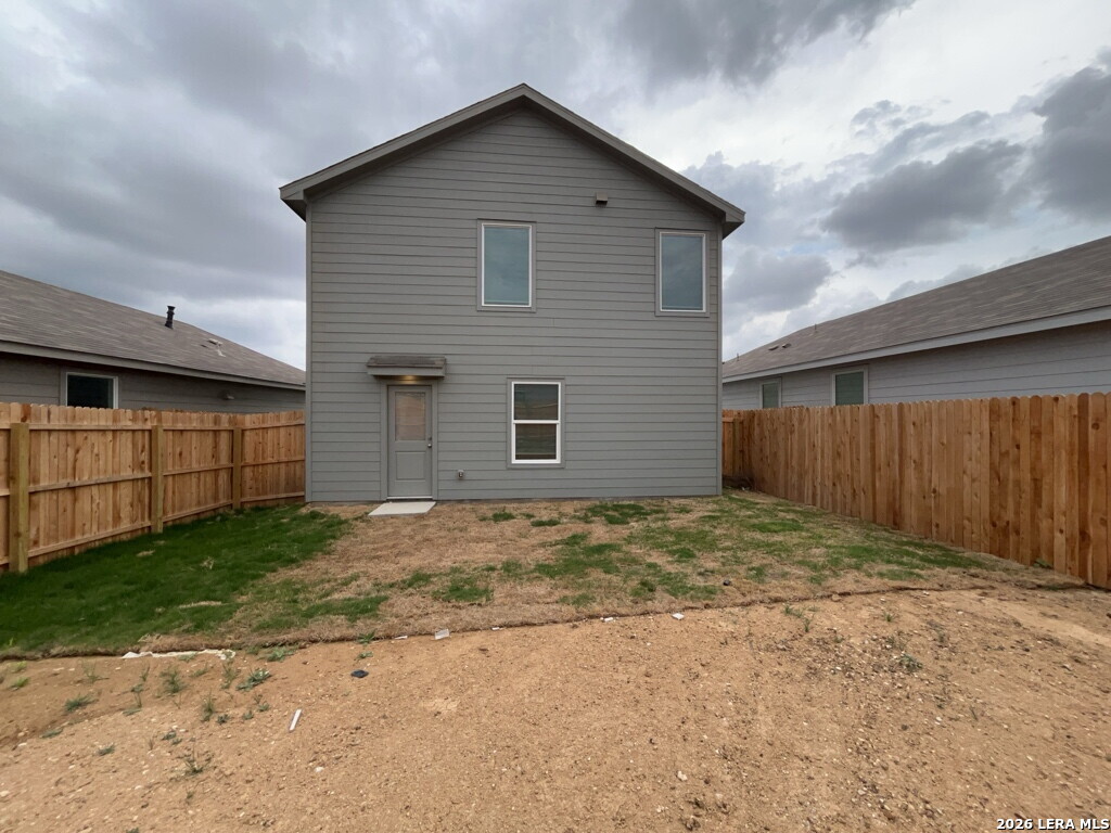 6914 Dorato Ridge Elmendorf, TX 78112 - Photo 41 of 52