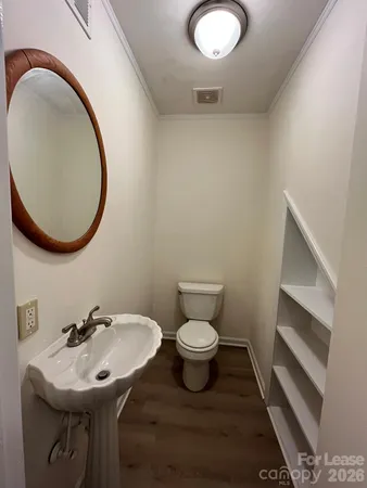 $1,745 | 4535 Dawnwood Drive, Charlotte, NC 28212