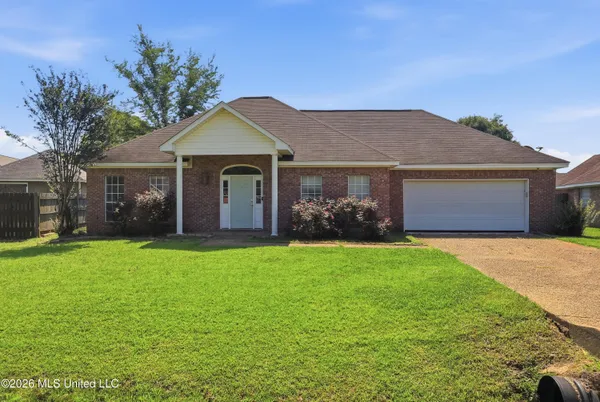 $219,900 | 218 Holmar Drive, Brandon, MS 39047