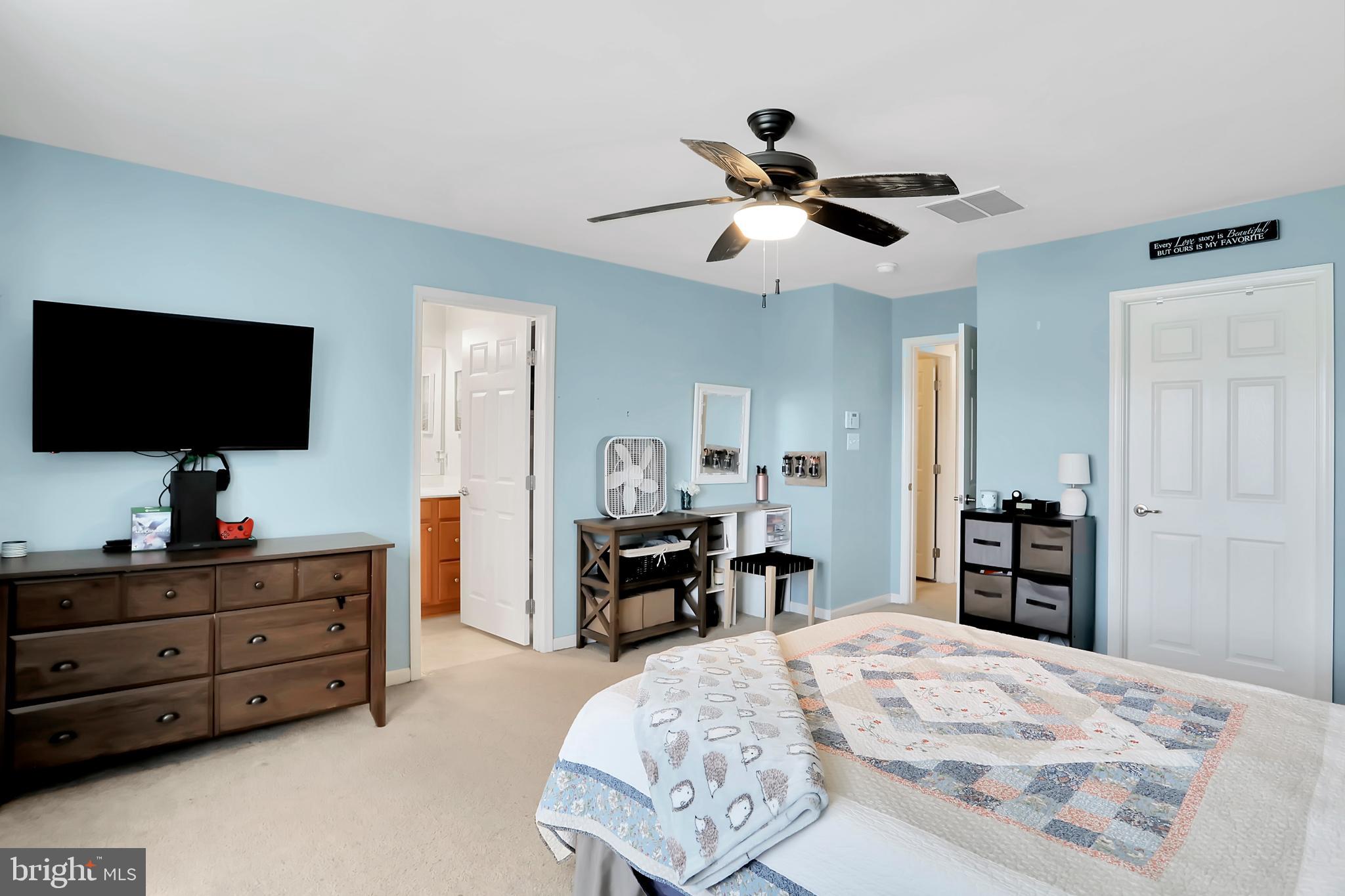 38 Gauley Riv Path Falling Waters, WV 25419 - Photo 22 of 43 Gallery Image 22