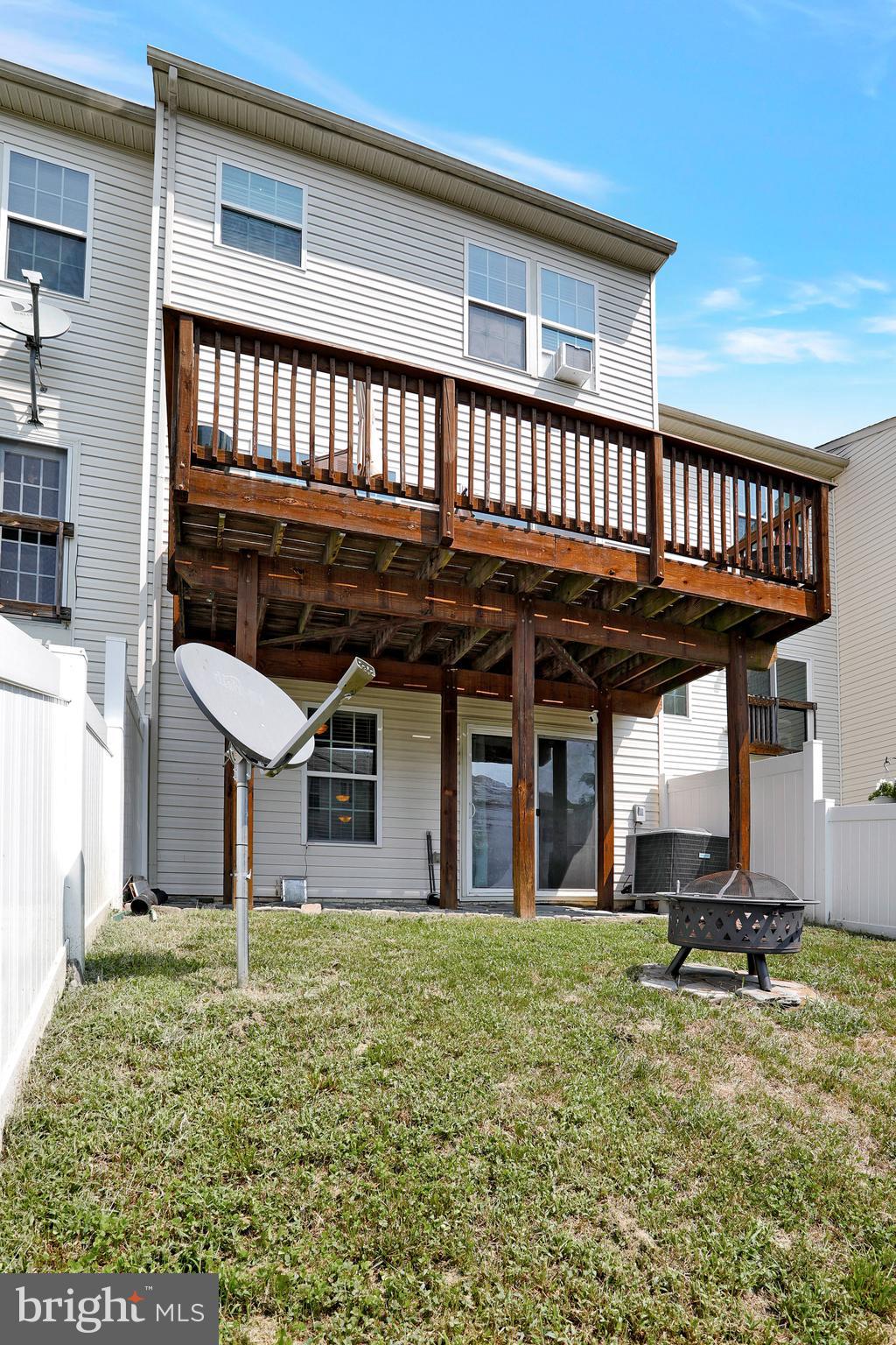 38 Gauley Riv Path Falling Waters, WV 25419 - Photo 40 of 43 Gallery Image 40