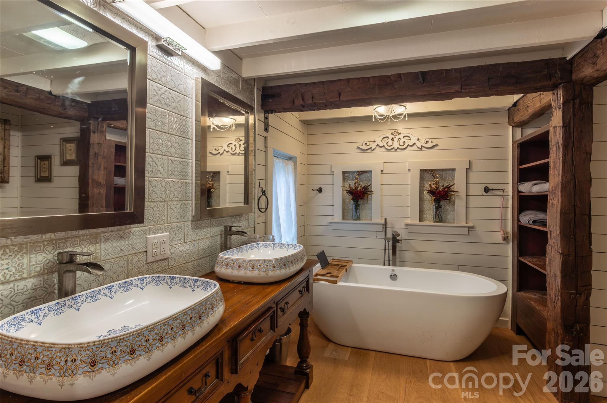 214 Chin Tree Road Sylva, NC 28779 - Photo 19 of 37