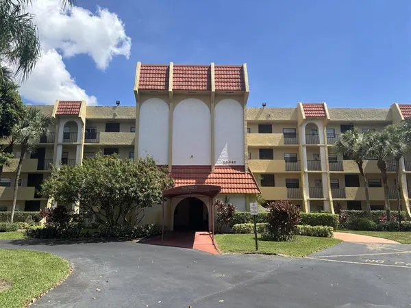 $145,500 | 23345 Carolwood Lane, Unit 104, Boca Raton, FL 33428
