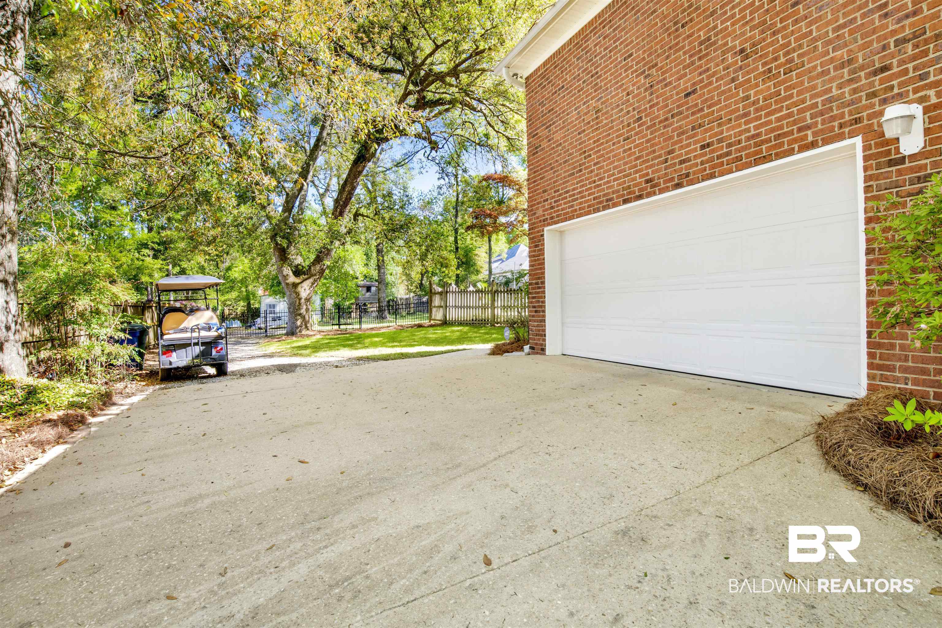 607 Maxwell Avenue Daphne, AL 36526 - Photo 36 of 43