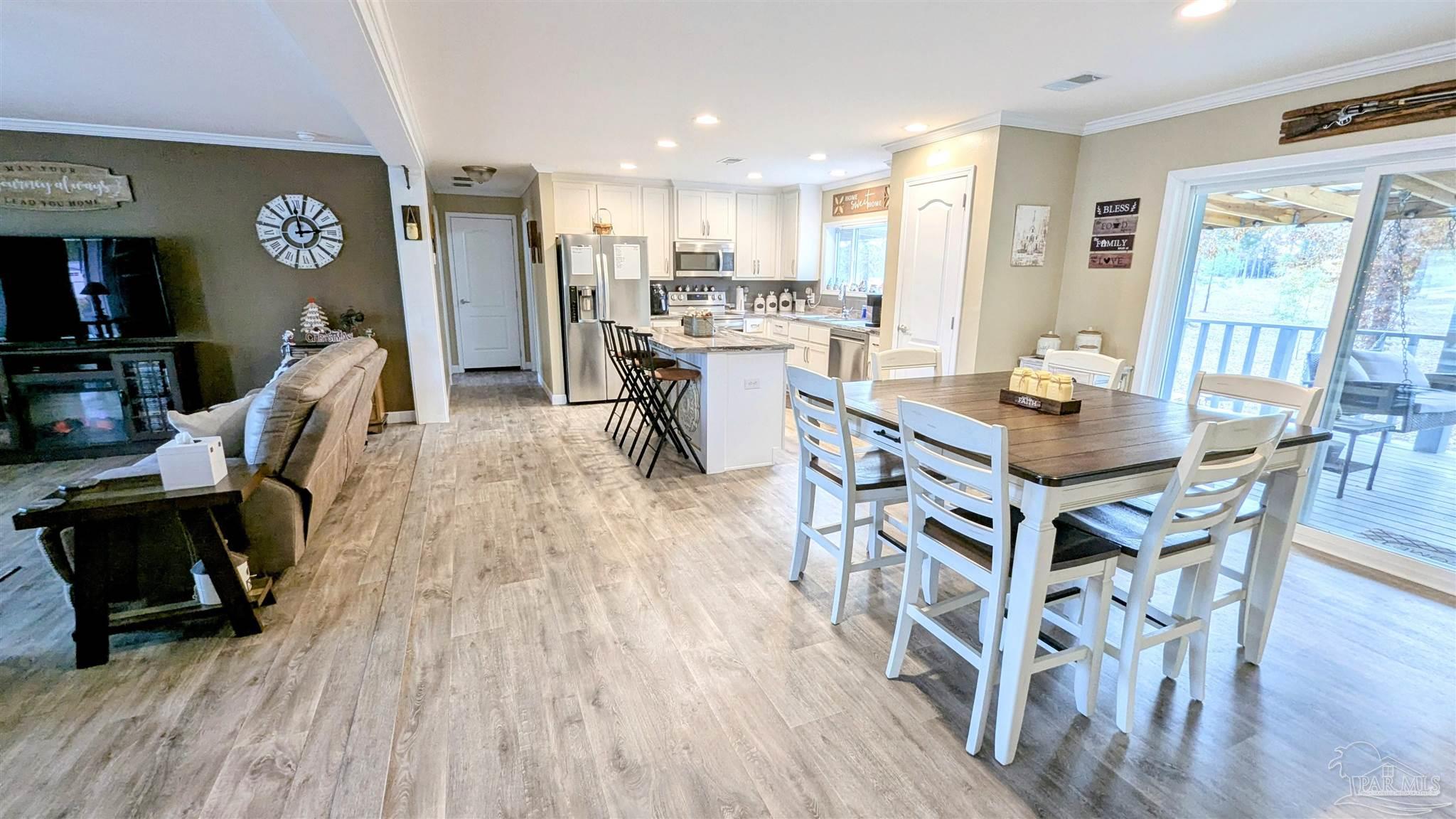 46811 Phillipsville Road Bay Minette, AL 36507 - Photo 14 of 71