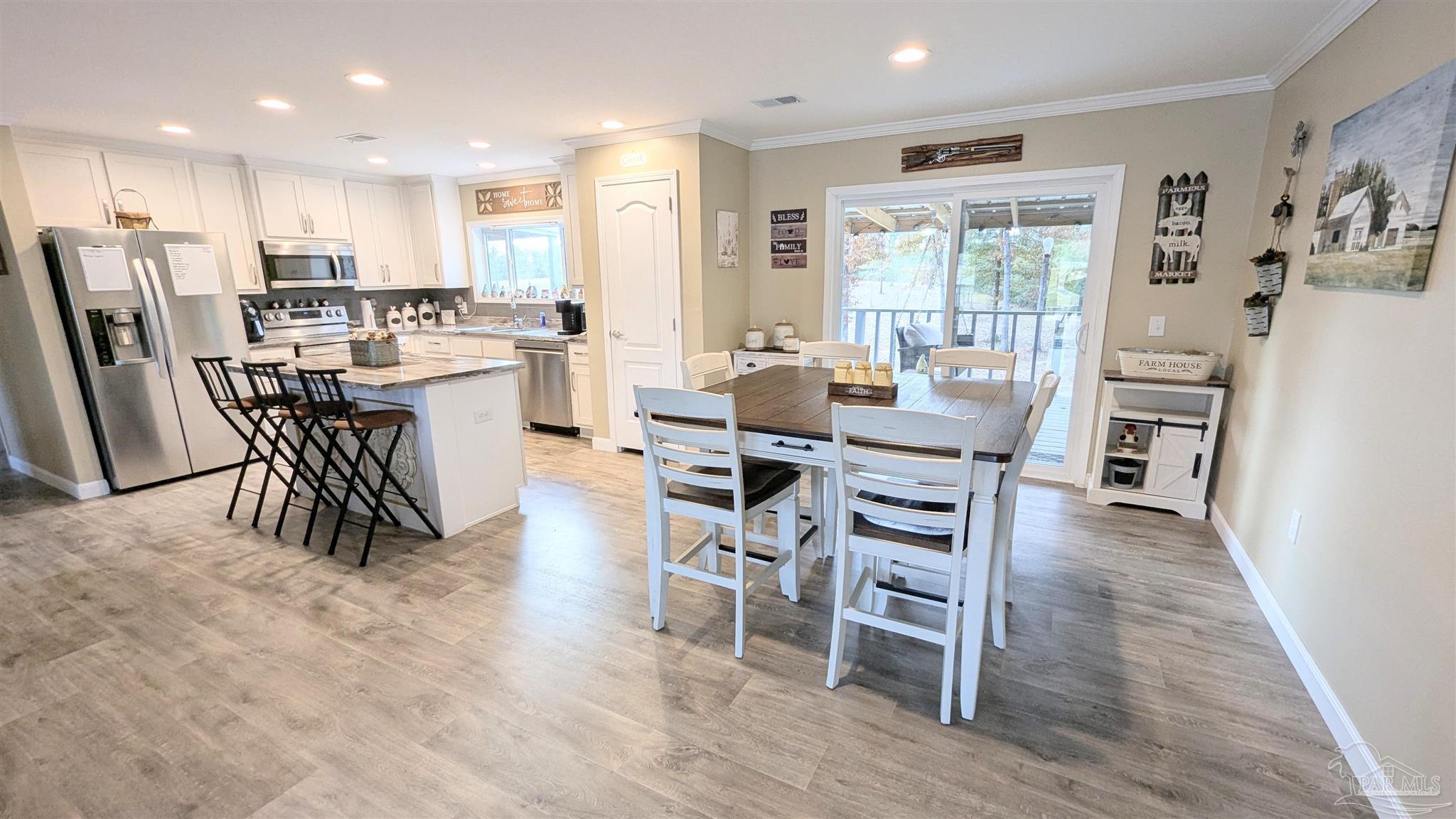46811 Phillipsville Road Bay Minette, AL 36507 - Photo 16 of 71