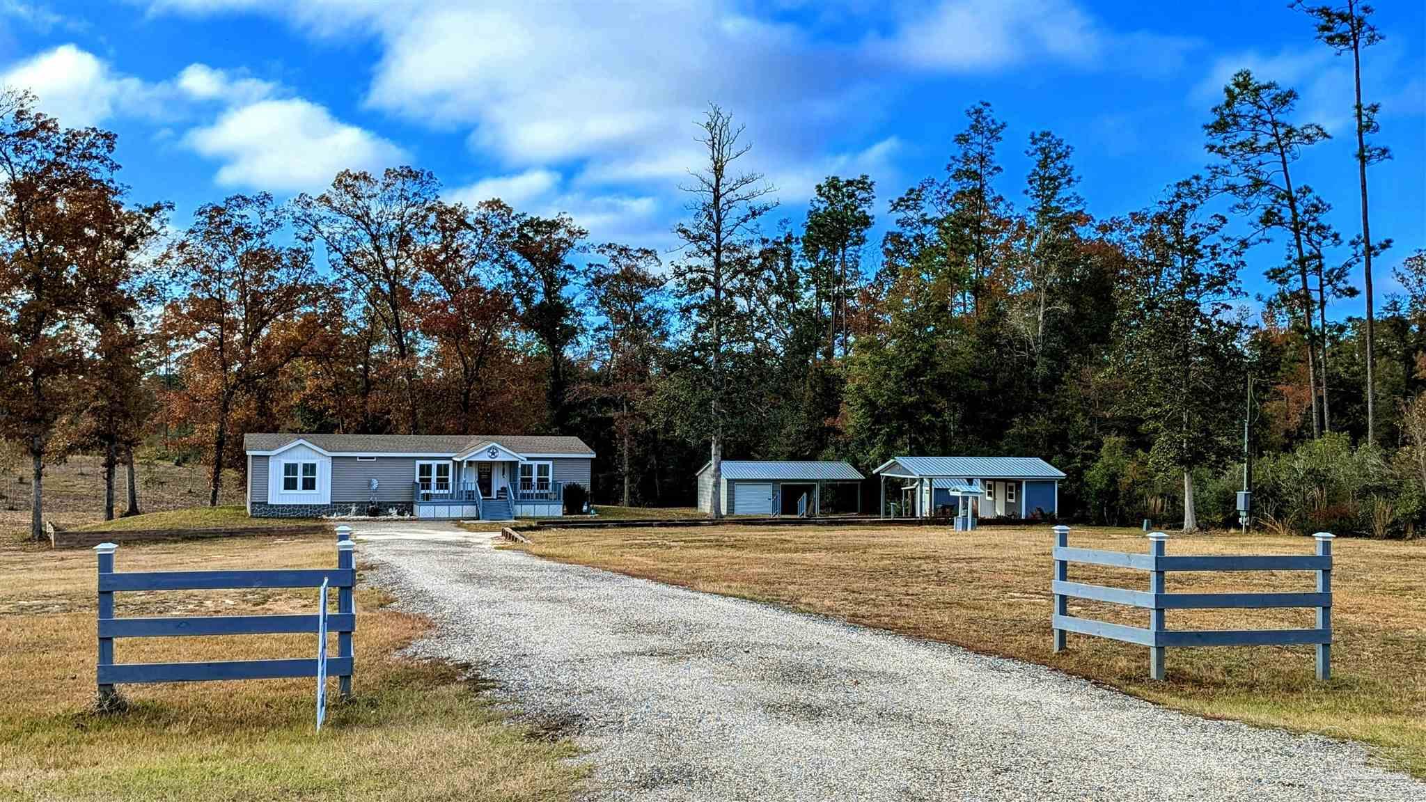 46811 Phillipsville Road Bay Minette, AL 36507 - Photo 2 of 71