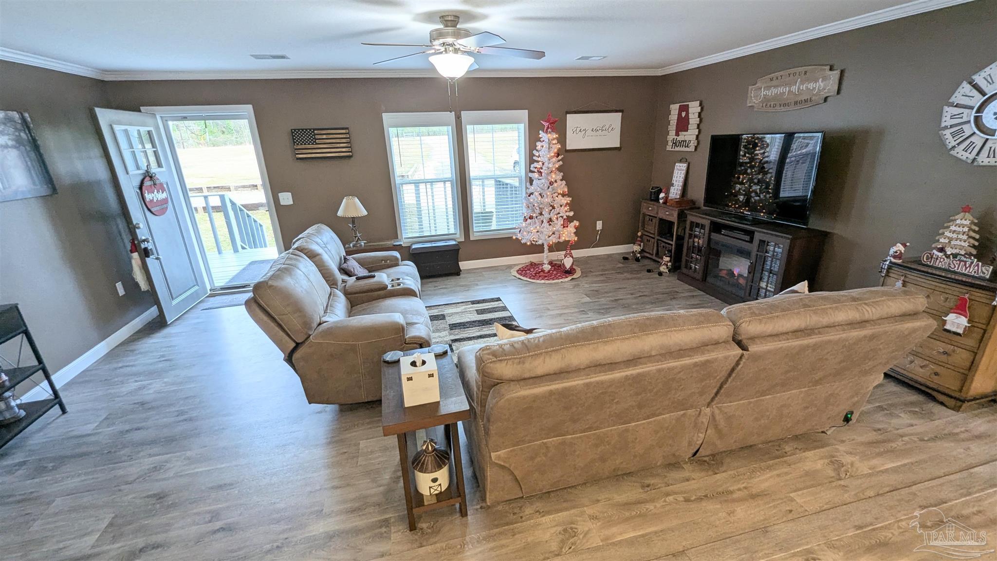 46811 Phillipsville Road Bay Minette, AL 36507 - Photo 24 of 71
