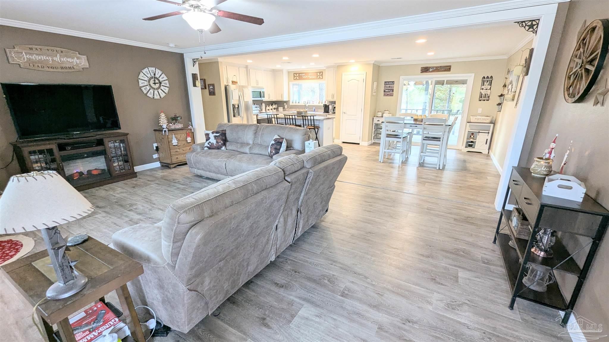 46811 Phillipsville Road Bay Minette, AL 36507 - Photo 25 of 71