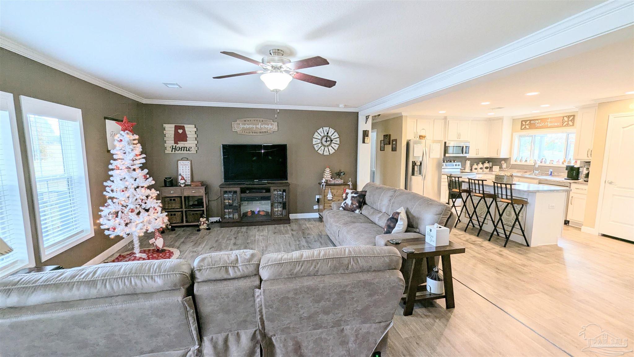 46811 Phillipsville Road Bay Minette, AL 36507 - Photo 27 of 71