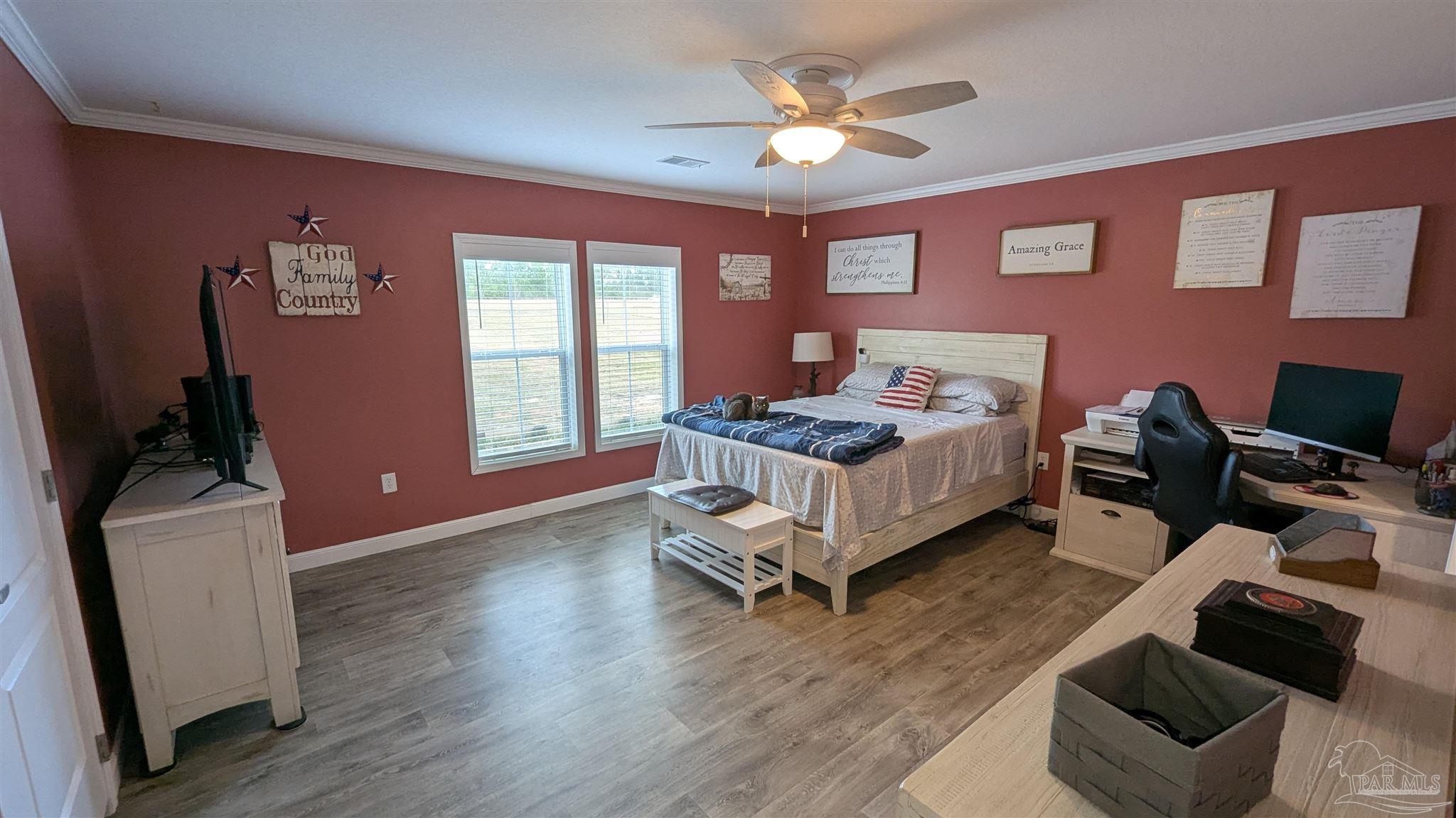 46811 Phillipsville Road Bay Minette, AL 36507 - Photo 28 of 71