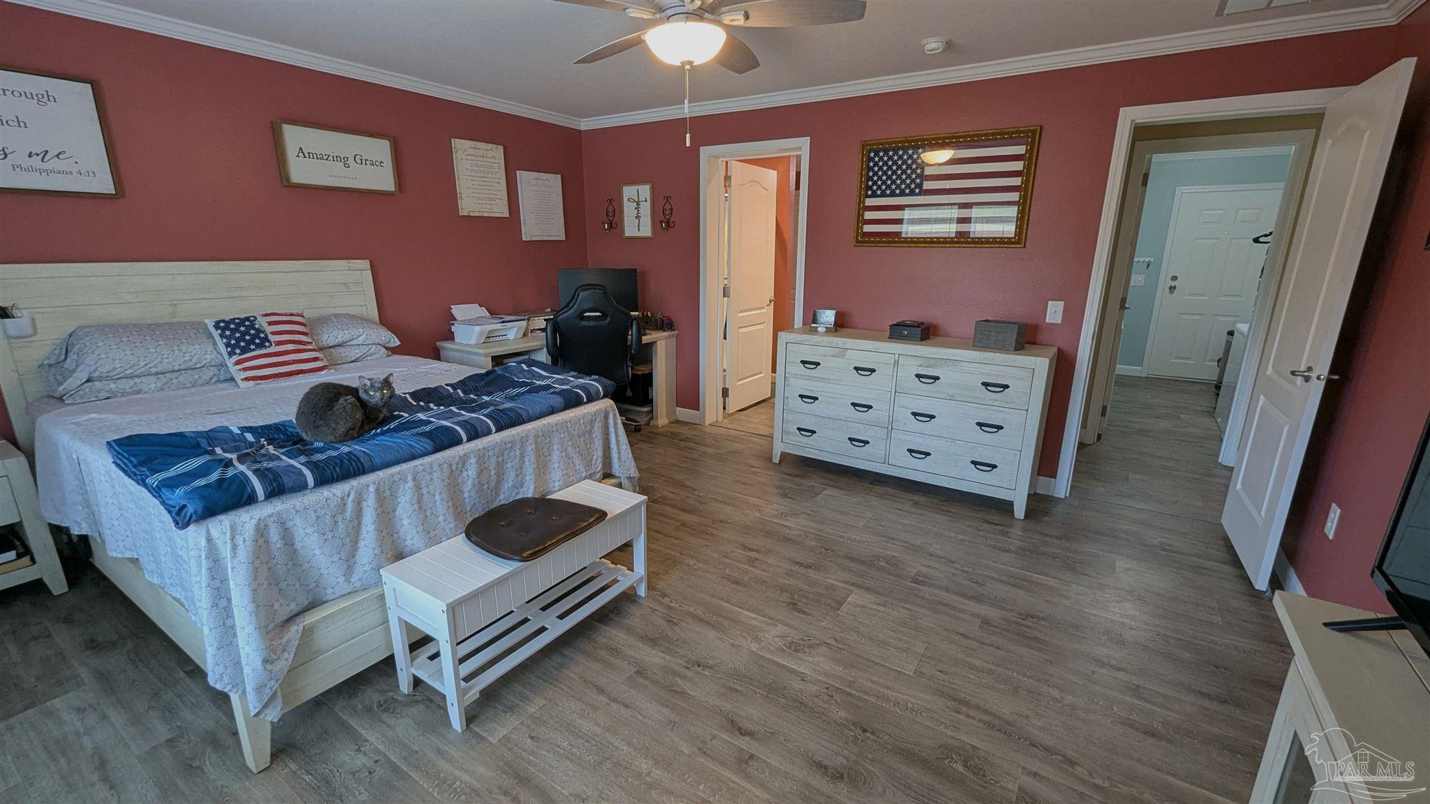 46811 Phillipsville Road Bay Minette, AL 36507 - Photo 29 of 71