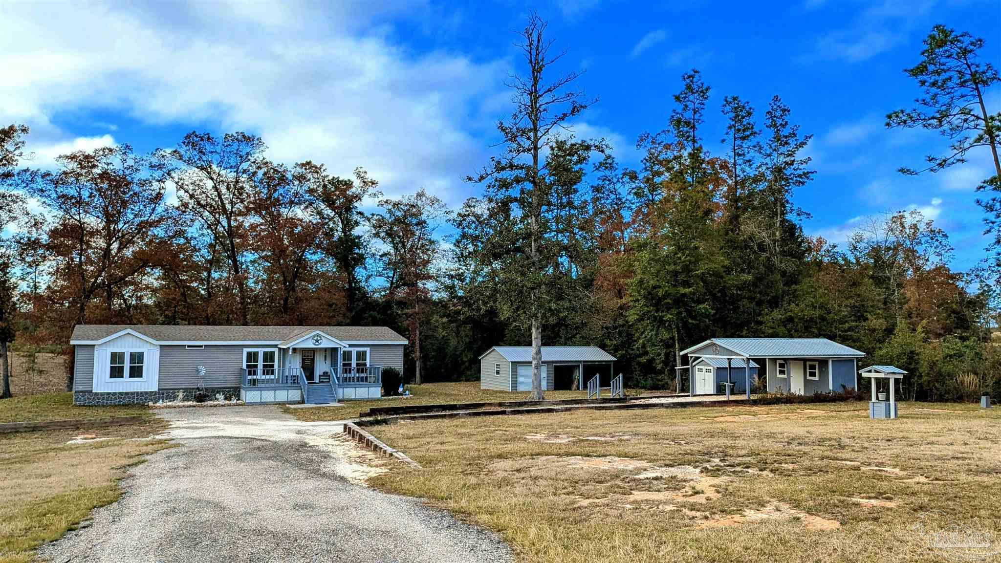46811 Phillipsville Road Bay Minette, AL 36507 - Photo 3 of 71