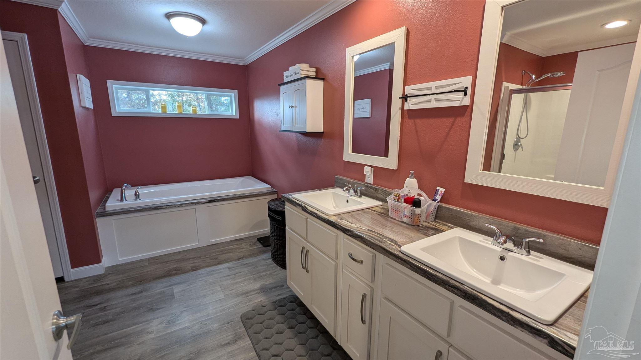 46811 Phillipsville Road Bay Minette, AL 36507 - Photo 31 of 71