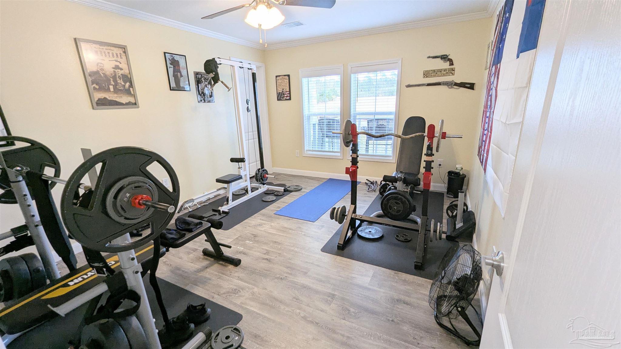 46811 Phillipsville Road Bay Minette, AL 36507 - Photo 38 of 71