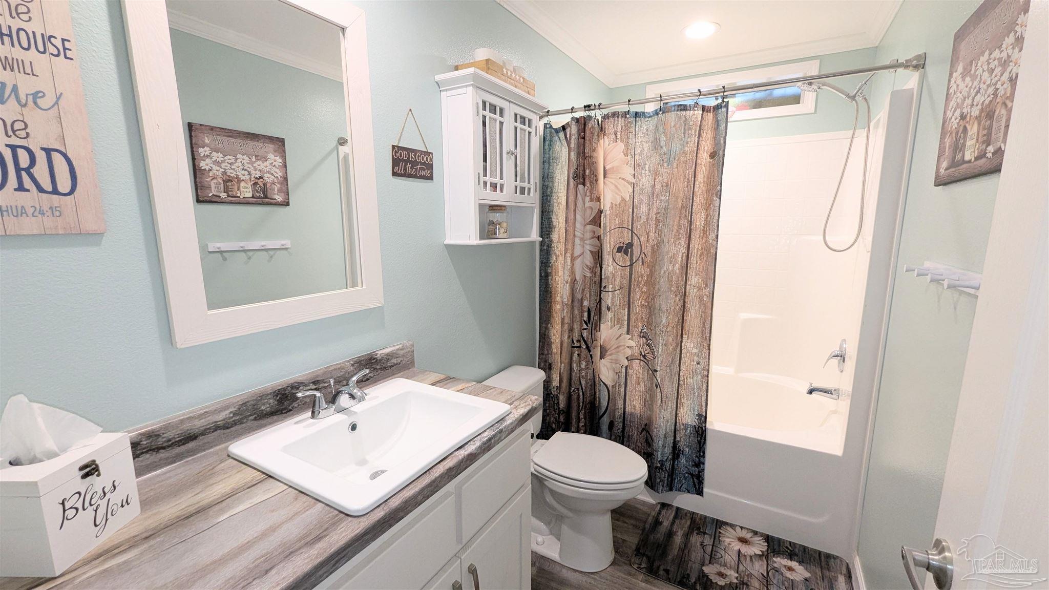 46811 Phillipsville Road Bay Minette, AL 36507 - Photo 39 of 71