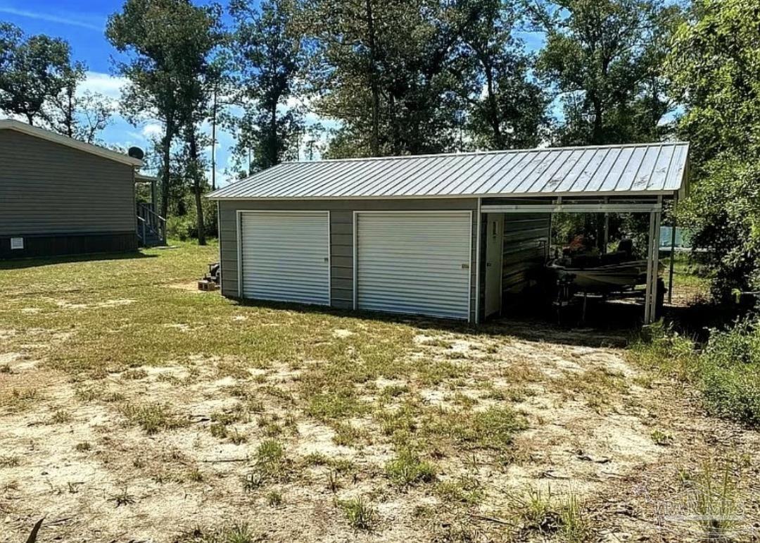 46811 Phillipsville Road Bay Minette, AL 36507 - Photo 40 of 71