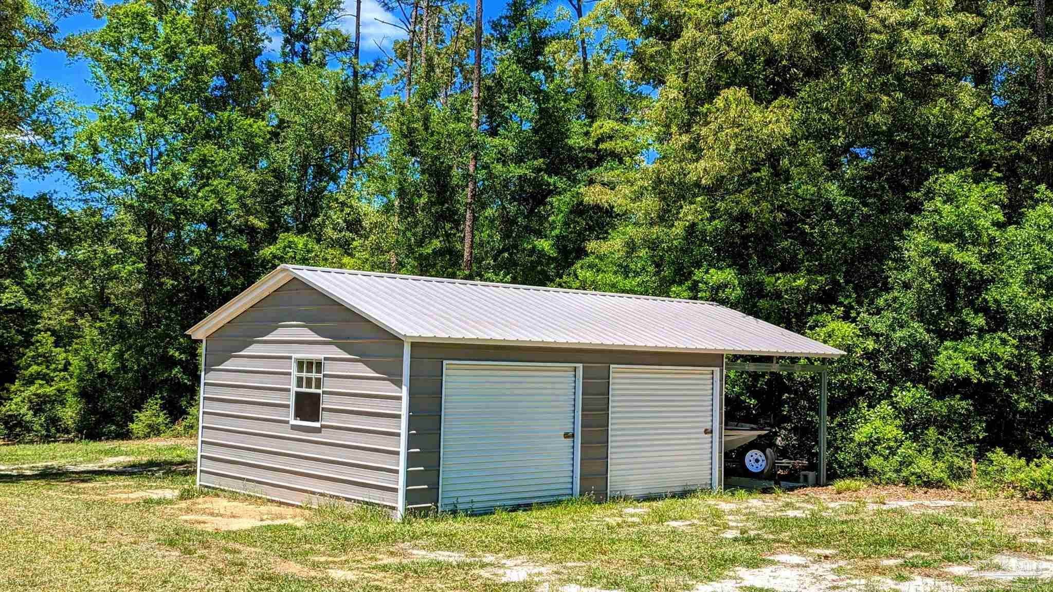 46811 Phillipsville Road Bay Minette, AL 36507 - Photo 41 of 71